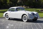 Jaguar XK150 S Coupe 1959 года